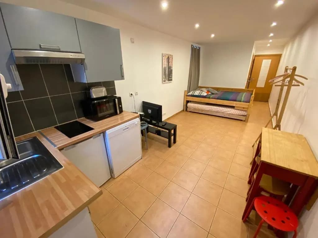 Disney land Paris appartement - Miniature 6