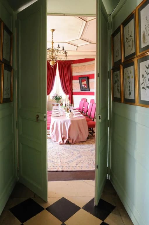 Château de la Bourdaisière - Photo 4