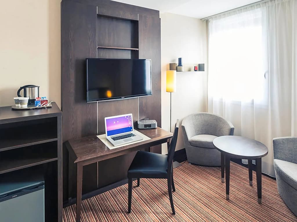 Mercure Rennes Cesson - Photo 3