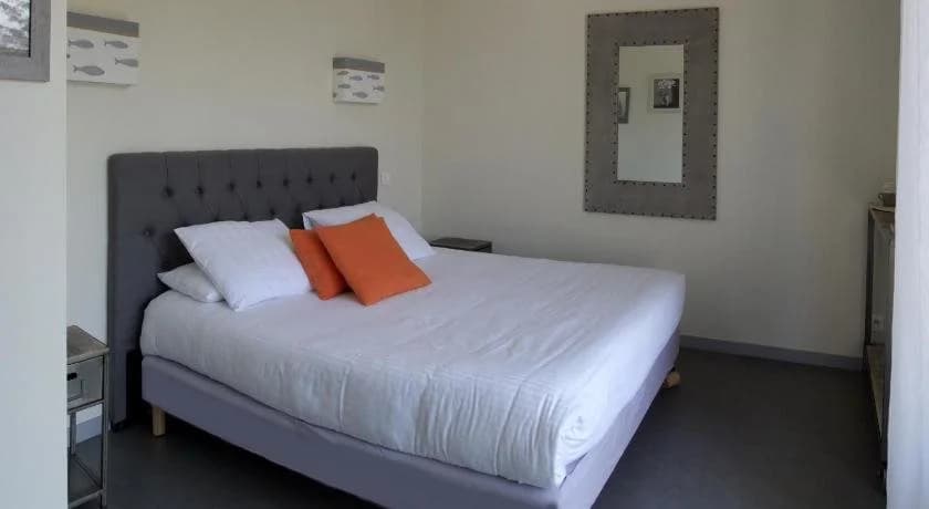 Le Ponton d'Hydroland - Appart Hotel - Photo 3