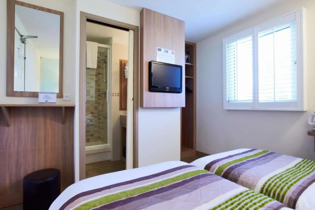 Brit Hotel Le 940 Le Touquet – Etaples - Photo 4