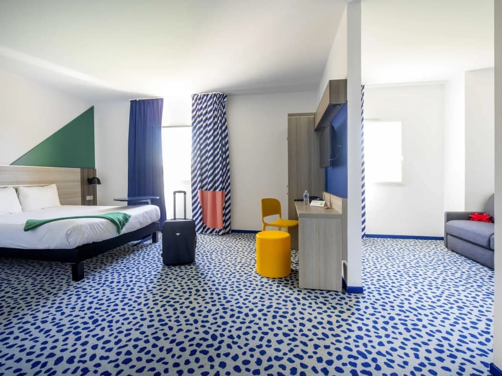ibis Styles Marseille Plan de Campagne - Photo 4