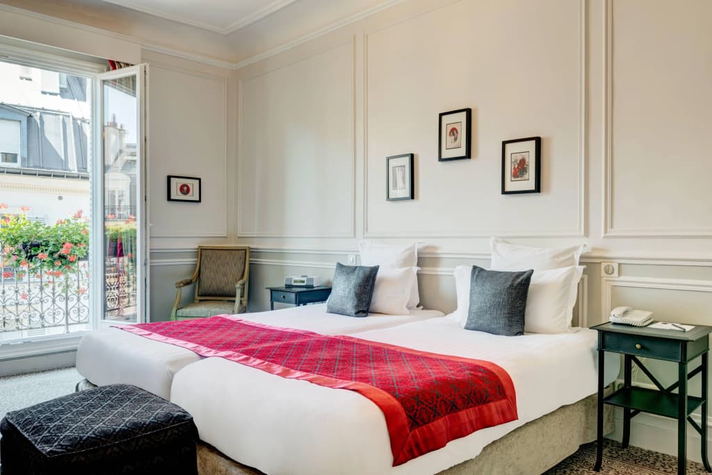 Hôtel Bradford Elysées – Astotel - Photo 4