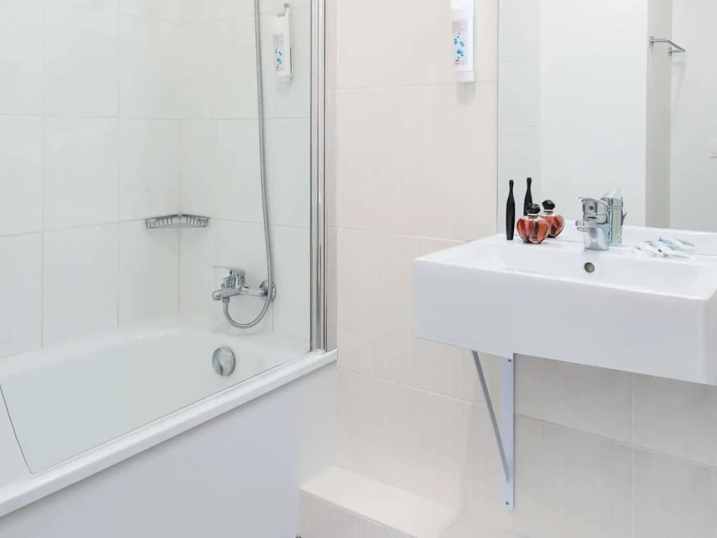 ibis budget Bobigny Pantin - Miniature 8