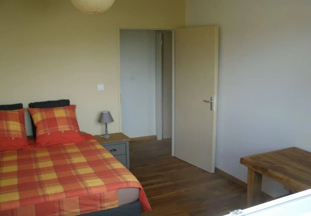 Chambres et Tables Chez Brigitte - Photo 4