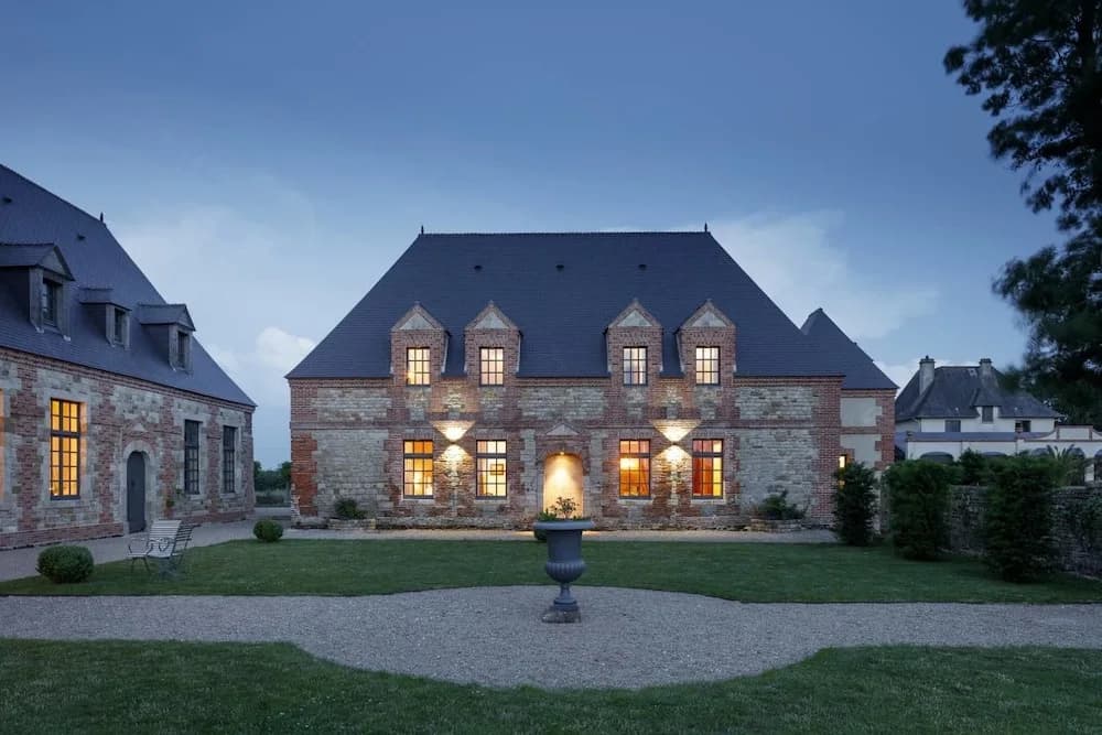 Le Domaine de Ravenoville - Photo 1