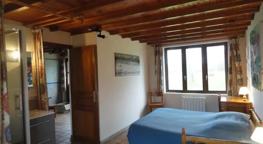 La Ferme de Wolphus - Chambres d'hôtes - Photo 2