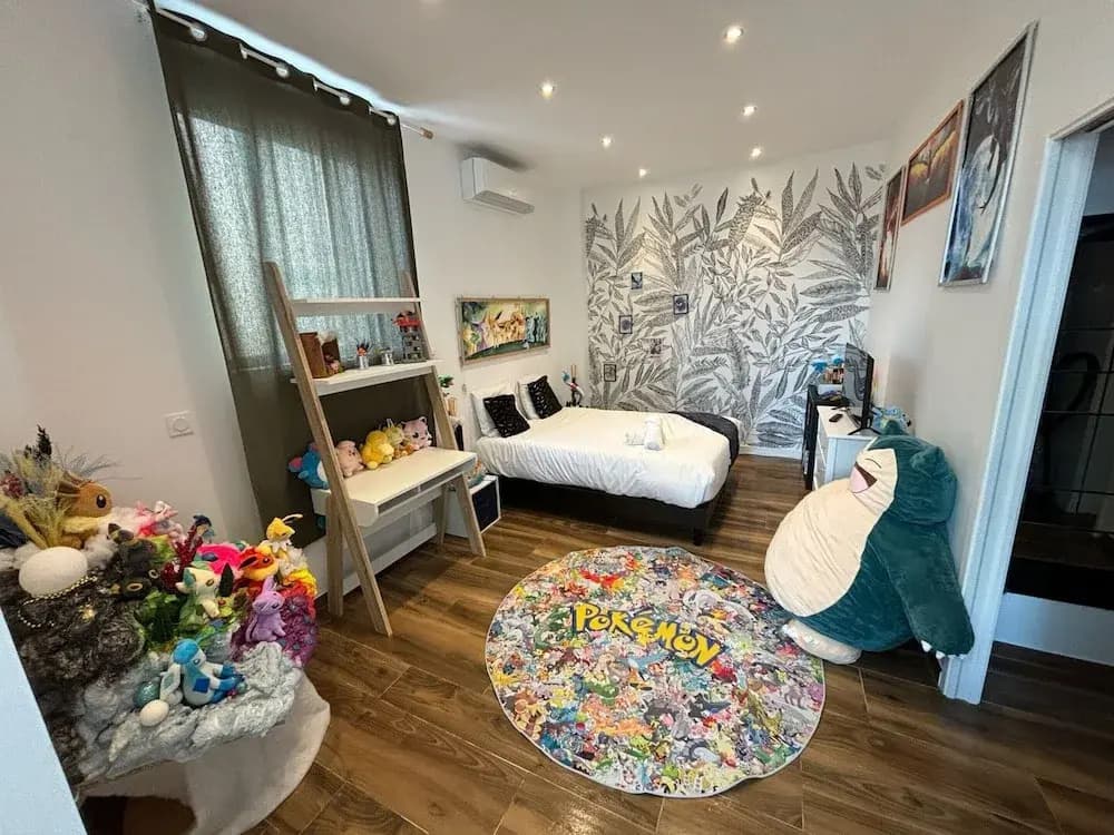 Modern House With Four Bedrooms in Loire - Photo 4