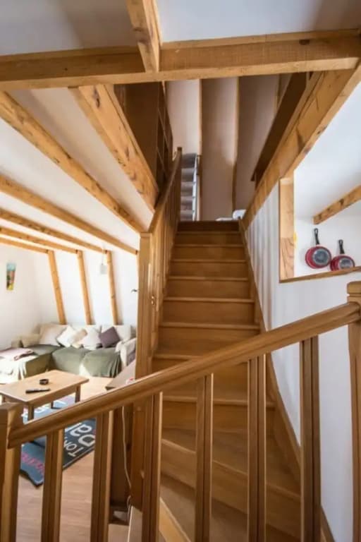 Chalet Pointu - Miniature 7