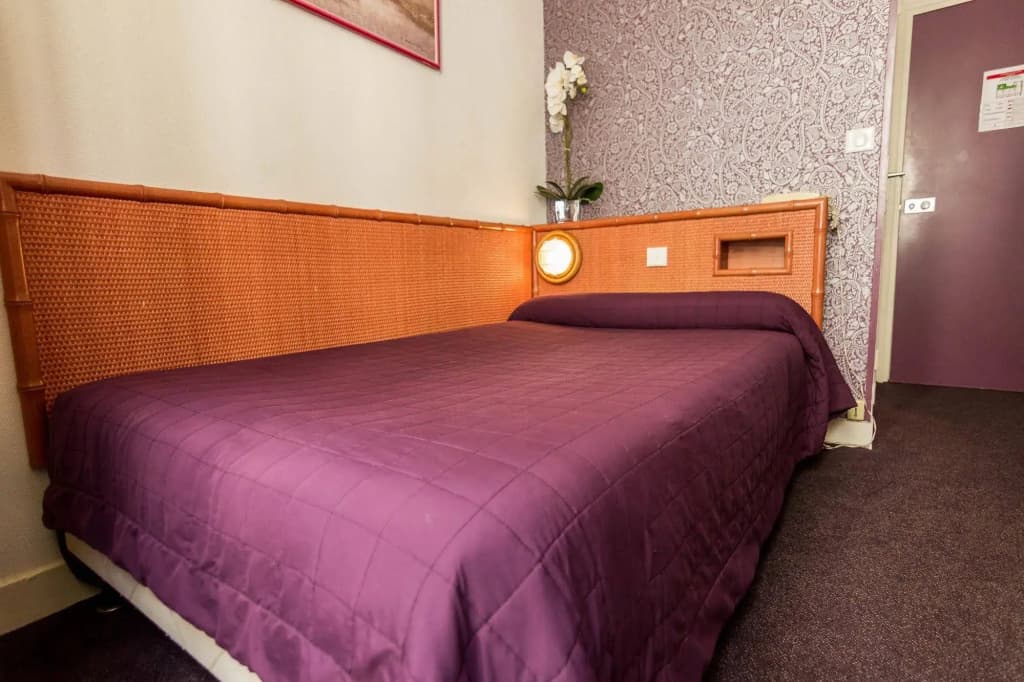 Brit Hôtel Abc Champerret - Photo 3