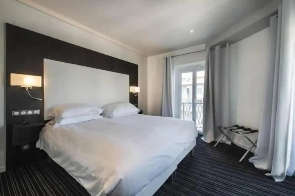Hôtel 66 - Photo 4