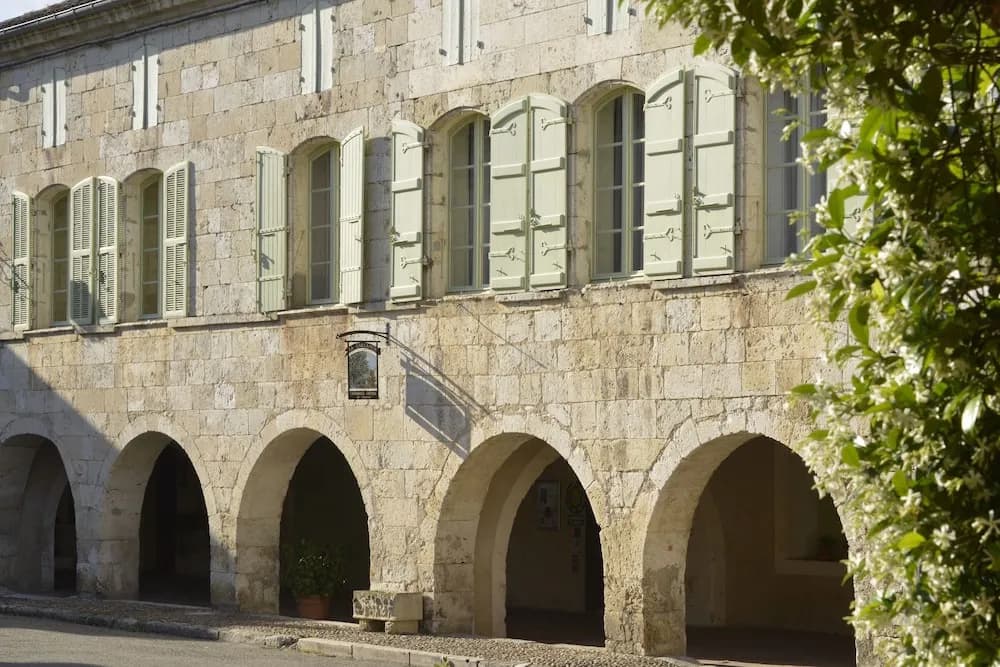 La Garlande - Photo 1