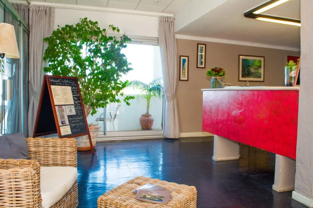 Hôtel Roc e Mare - Photo 2
