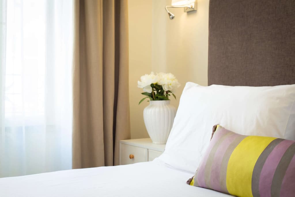 Hotel Les Armoiries - Miniature 7
