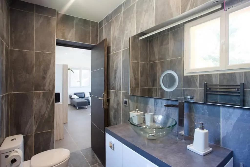 Appartement Pinede Man Yelle - Miniature 8