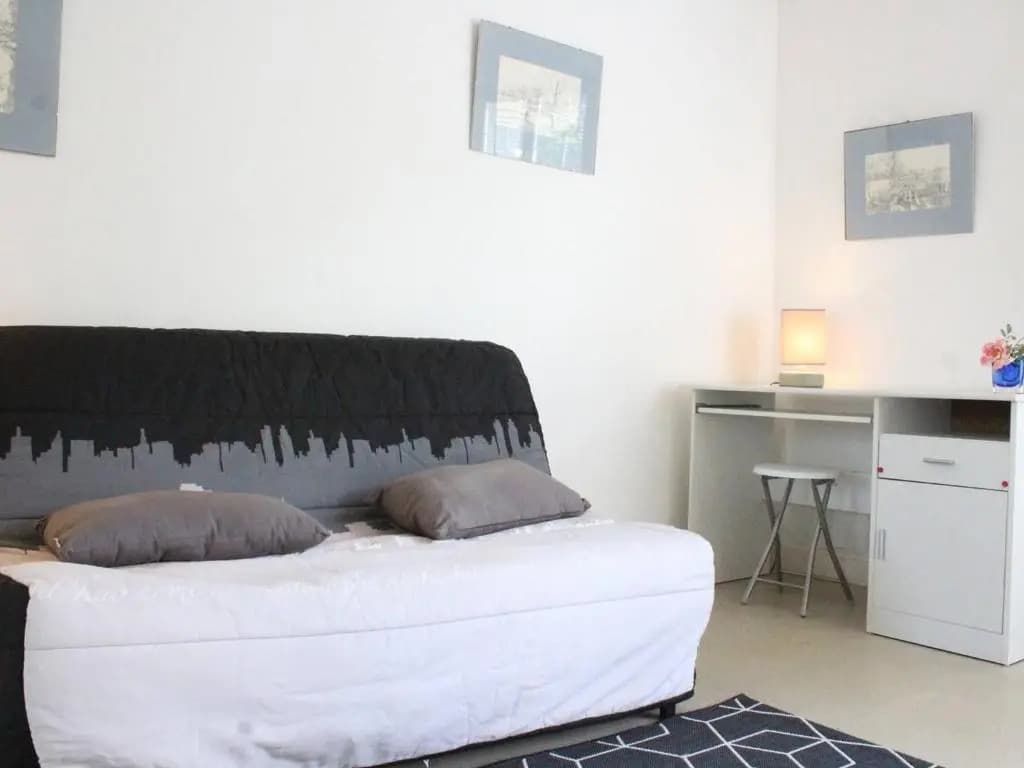 Appartement La Rochelle, 1 pièce, 2 personnes - FR-1-246-489 - Photo 3