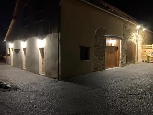 Au Sans Souci - Photo 1