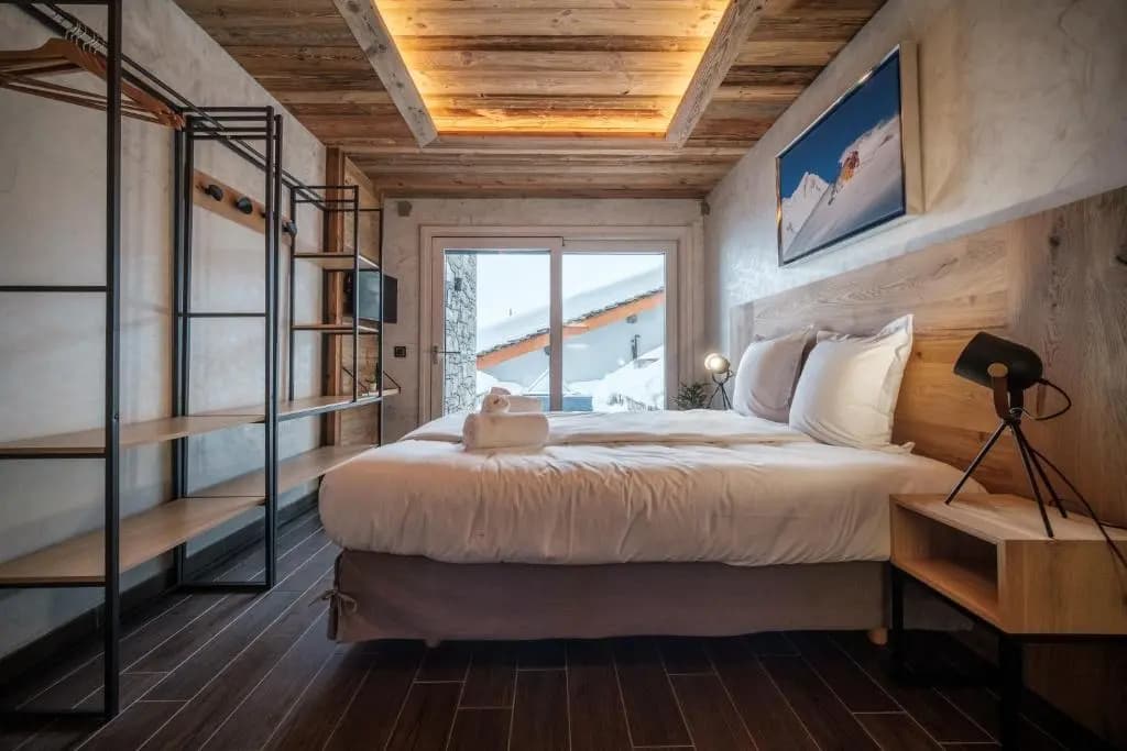 Chalet Ancolie - Photo 4