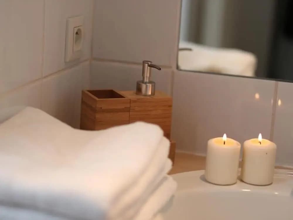 Le Relais de la Maison Bacou - Miniature 7