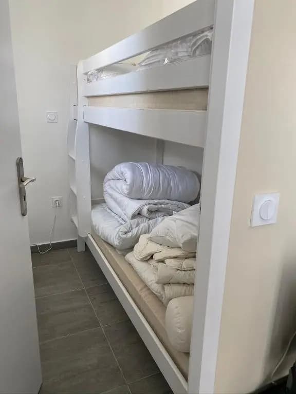 Appartement contemporain le Vendome à 90m de la plage - Photo 5