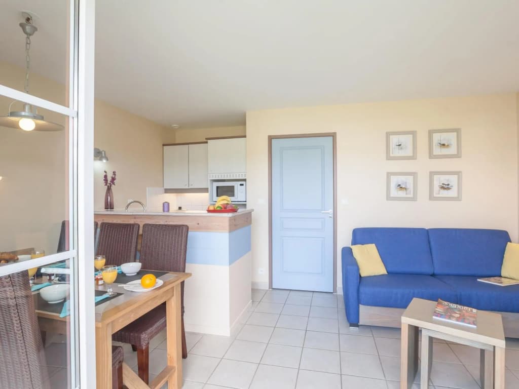 Holiday Village Belle Dune, Fort-mahon-plage - Photo 4