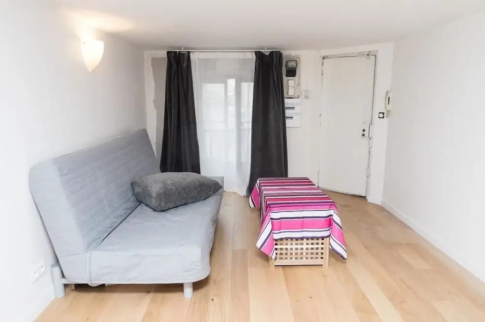 Appartement Faubourg République - Photo 2