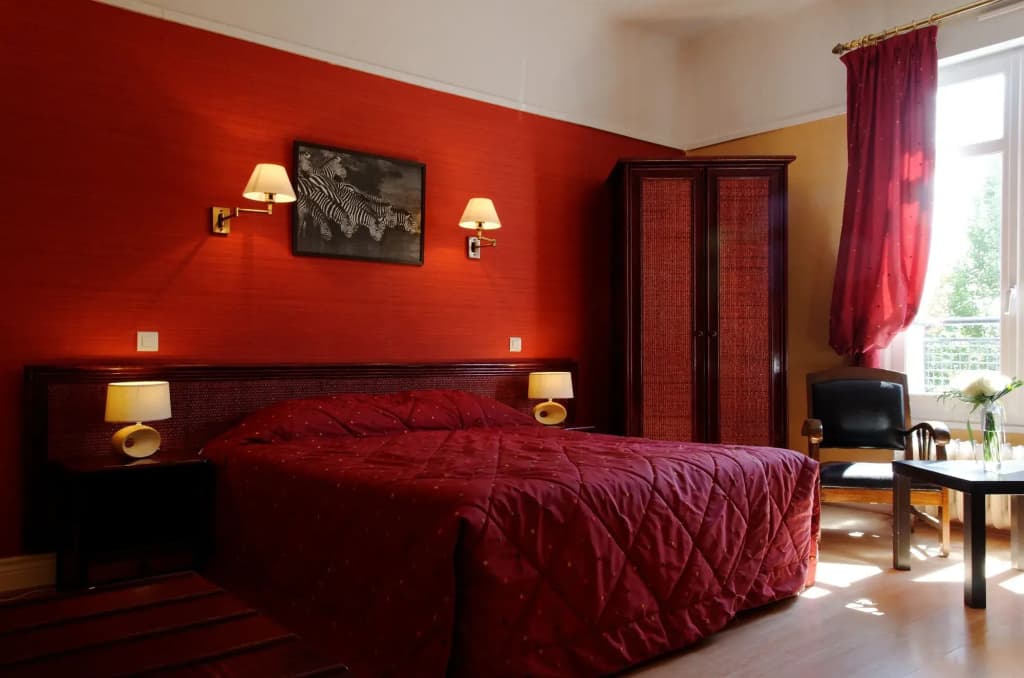 Hôtel Régina - Photo 3