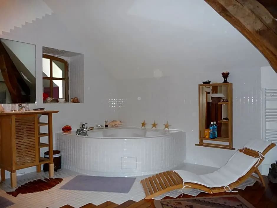 La Grande Maison - Photo 5