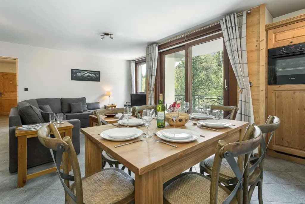 Apartment Staddon - Photo 2