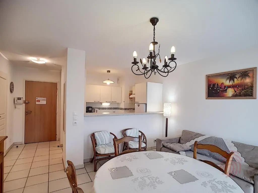 Appartement Lamalou-les-Bains, 2 pièces, 2 personnes - FR-1-451-134 - Photo 1