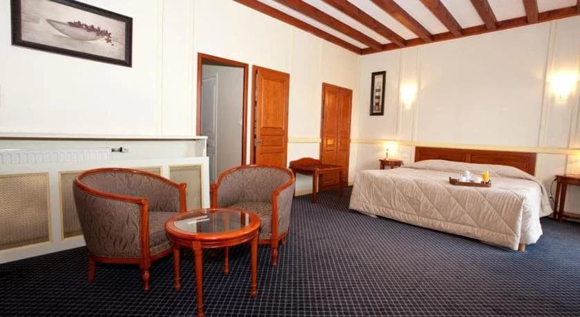 Hôtel Losset - Photo 4