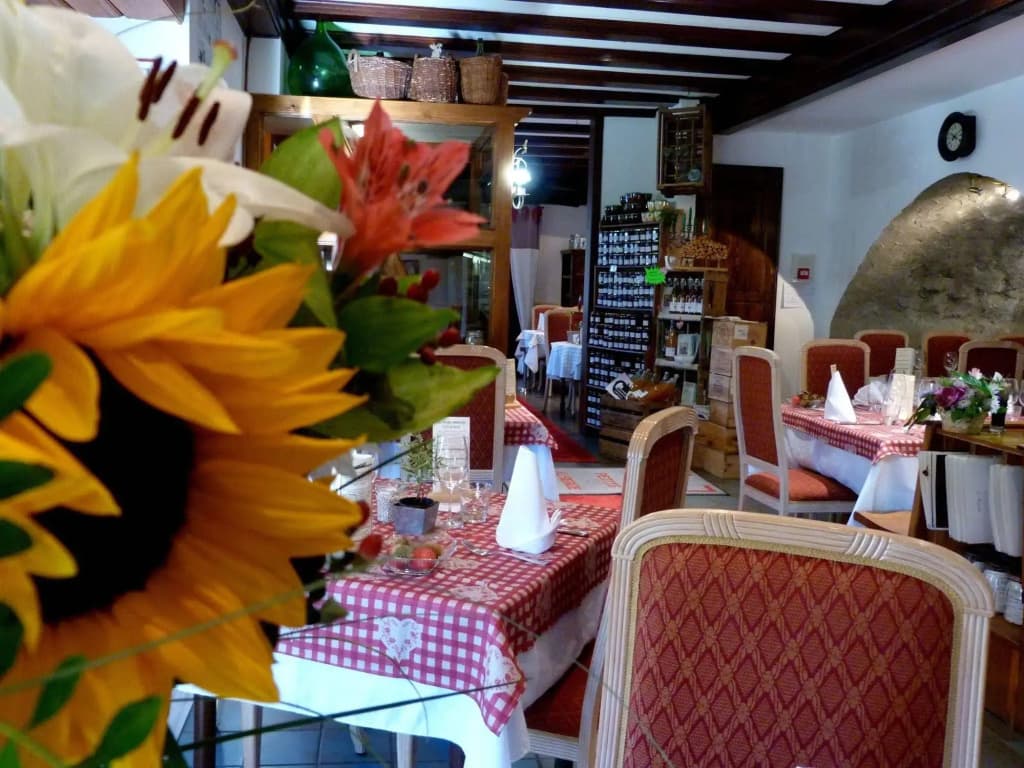 Hôtel La Petite Auberge - Photo 3