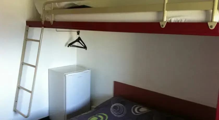 Lemon Hotel Dreux Chartres - Photo 3