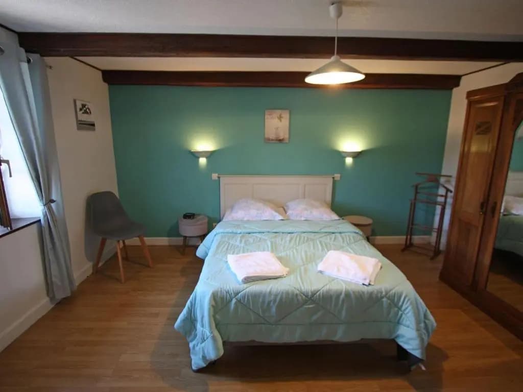 Gîte Granges-Aumontzey-Aumontzey, 4 pièces, 6 personnes - FR-1-589-23 - Miniature 6