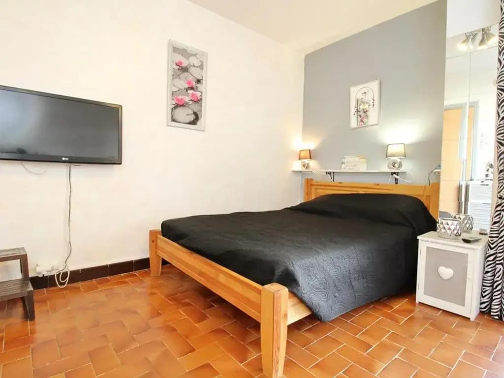 Appartement Balaruc-les-Bains, 1 pièce, 2 personnes - FR-1-553-53 - Photo 2