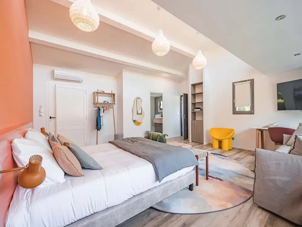 Villa 4 Bedrooms 8 PAX - Miniature 8