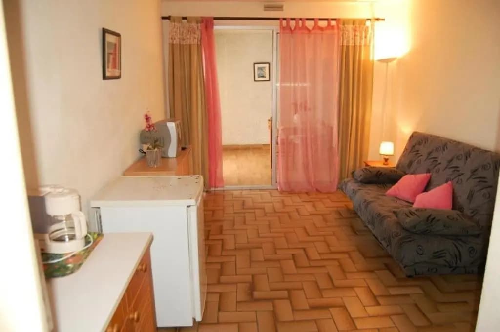 Résidence LES CYCLADES - Studio pour 4 Personnes 94 - Photo 2