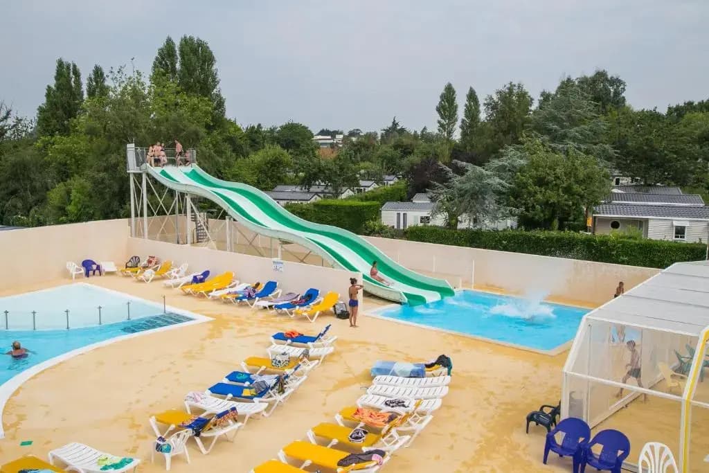 Camping de la Plage - Photo 5