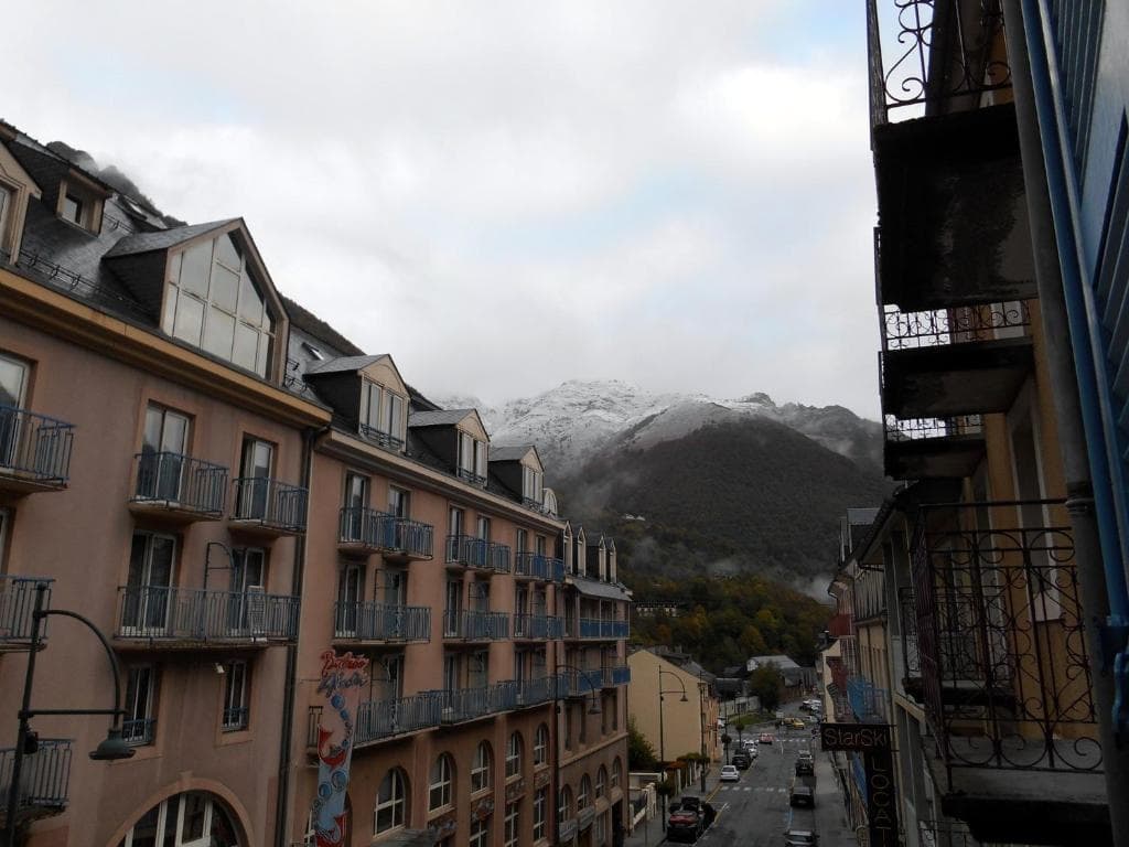 Appartement WIFI Monné centre Cauterets - Photo 1