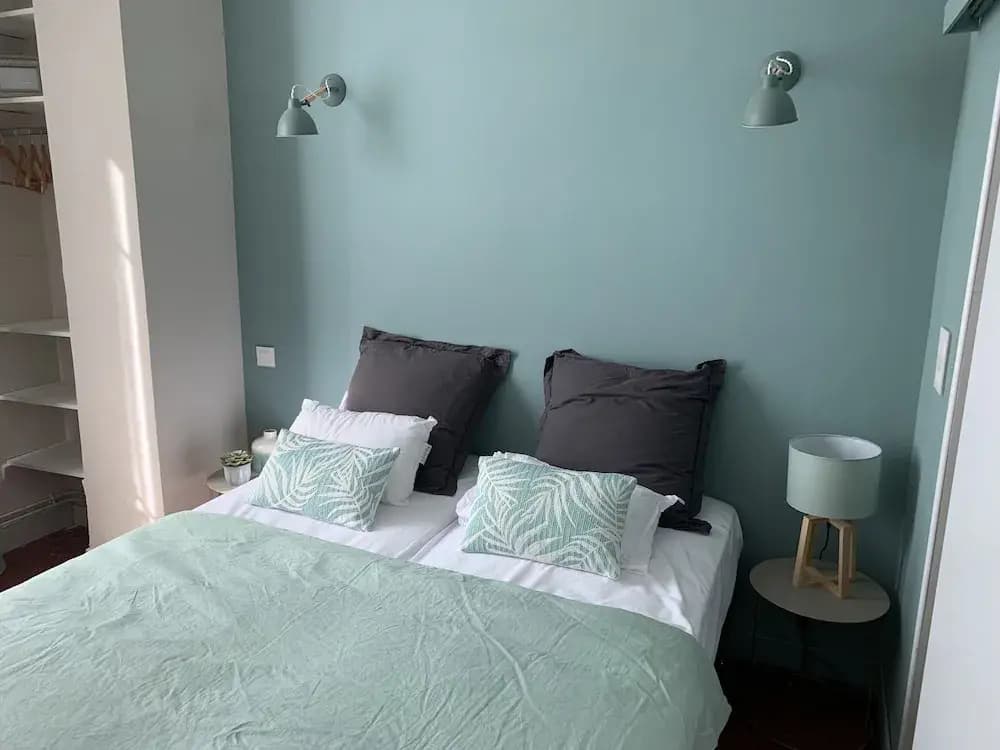 Villa Présence L'Oasis Chambres D'Hotes - Photo 1