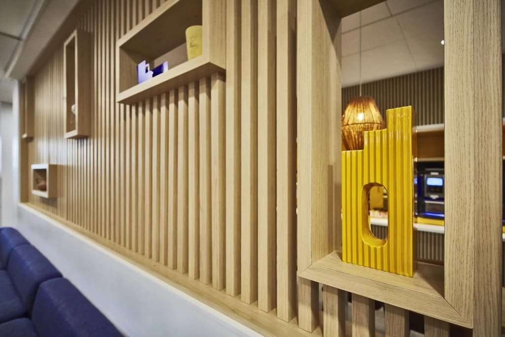 Kyriad ECO - Clermont Ferrand Estaing - Photo 2
