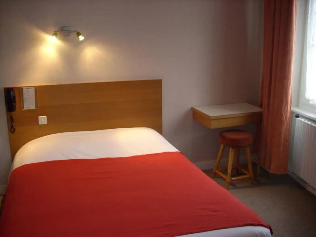 Hôtel Gambetta - Photo 3