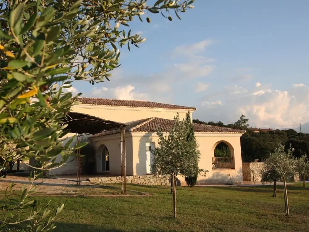 Clos des Oliviers - Photo 1