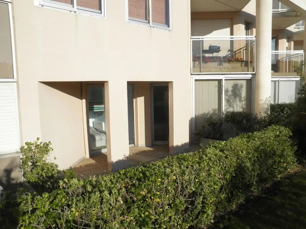 Appartement T3 - 4 personnes - Face Océan - Thalasso - Photo 1