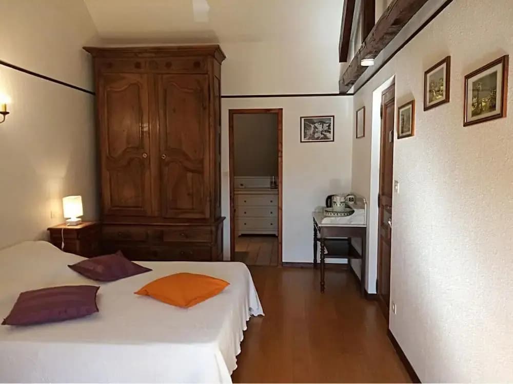 Chambres d'hôtes Anousta - Photo 5