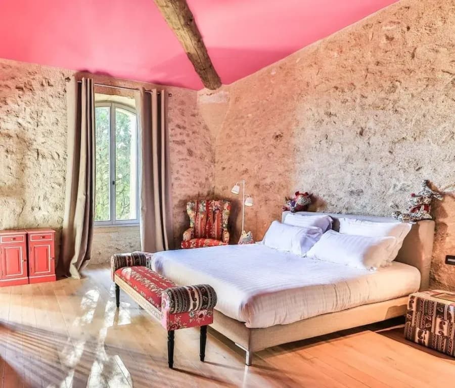 1784 Domaine de Lourmarin - Photo 3