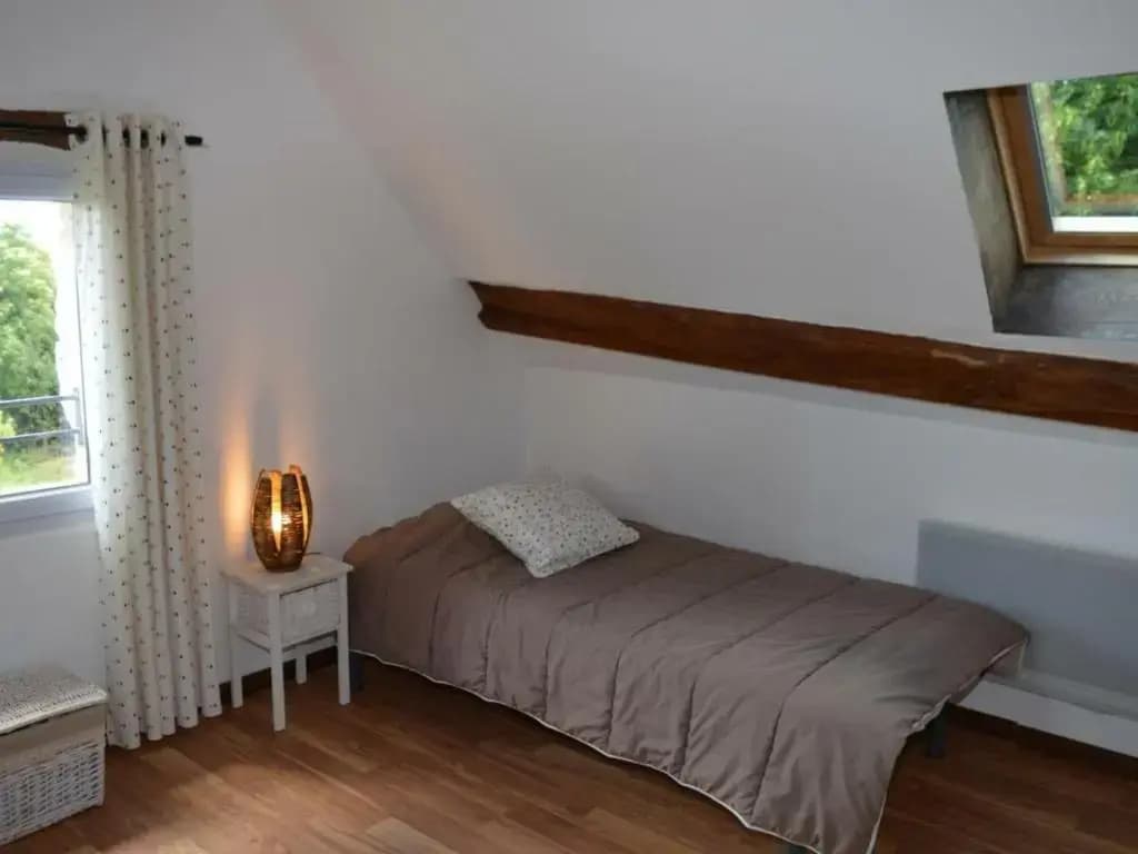 Gîte Nazelles-Négron, 3 pièces, 4 personnes - FR-1-381-201 - Photo 5