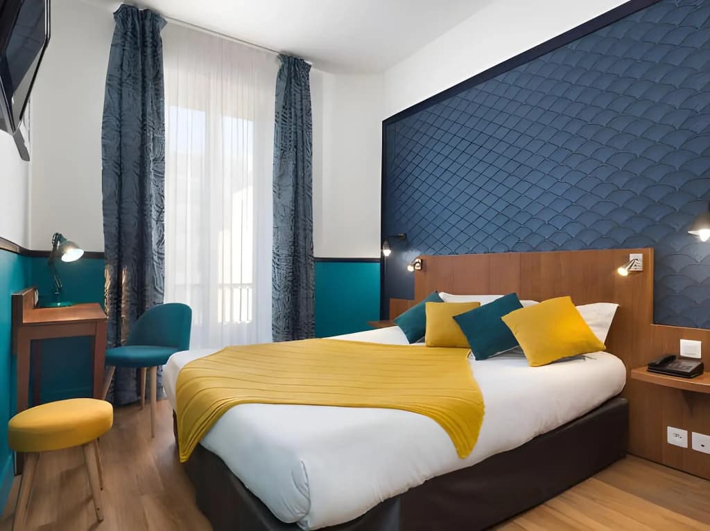 Hotel Nap By HappyCulture - Photo 3