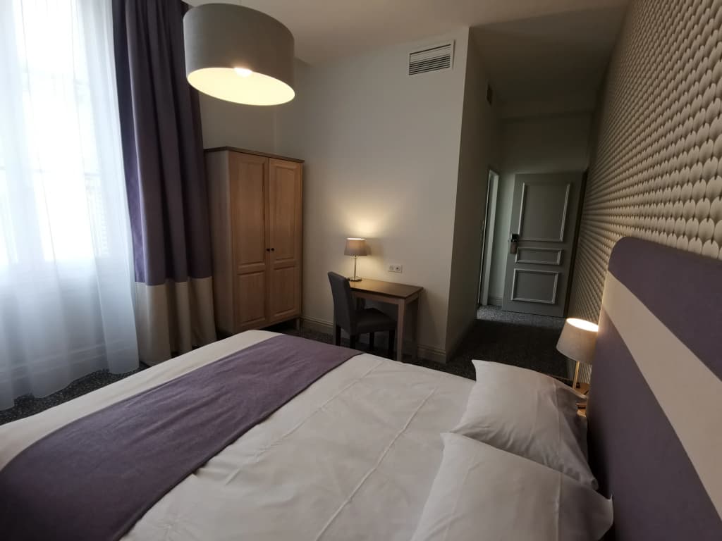 Hôtel Héritage Cognac Centre - Photo 3