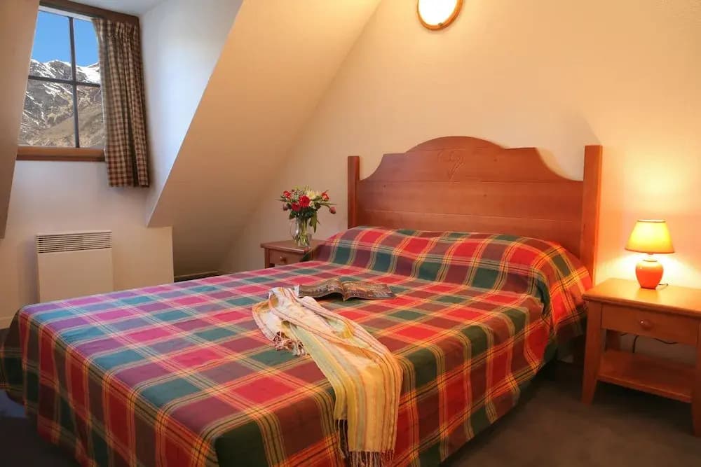 Résidence Nemea Les Chalets d'Estive - Photo 4